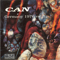 Can Germany 1976 Vol. 1