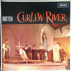 Benjamin Britten Curlew River