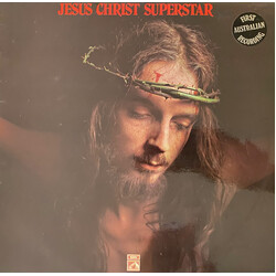 Andrew Lloyd Webber / Tim Rice Jesus Christ Superstar