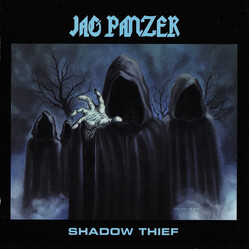 Jag Panzer Shadow Thief