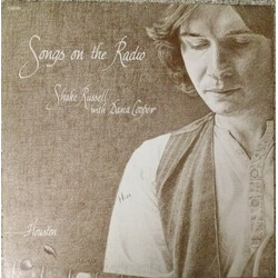Shake Russell / Dana Cooper Songs On The Radio