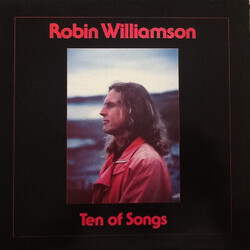 Robin Williamson Ten Of Songs