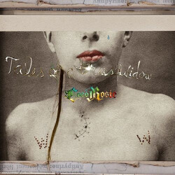 CocoRosie Tales Of A Grasswidow