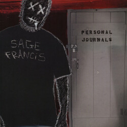 Sage Francis Personal Journals