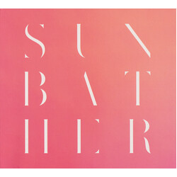 Deafheaven Sunbather