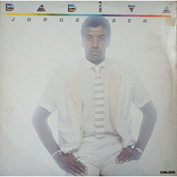 Jorge Ben Dádiva