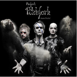 Project Pitchfork Dream, Tiresias!