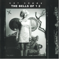 Sol Seppy Bells Of 12 Vinyl  LP