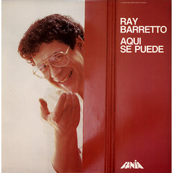 Ray Barretto Aqui Se Puede