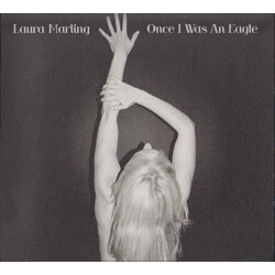 Laura Marling Once I Was An Eagle