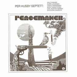 Per Husby Septett Peacemaker