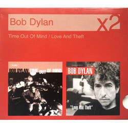 Bob Dylan Time Out Of Mind / Love And Theft