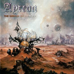Ayreon Universal Migrator Part 1: The Dream Sequencer