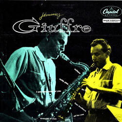 Jimmy Giuffre Jimmy Giuffre
