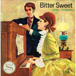 Noël Coward Bitter Sweet