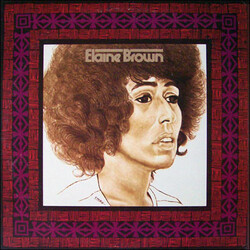 Elaine Brown Elaine Brown