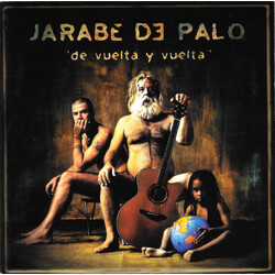 Jarabe De Palo De Vuelta Y Vuelta