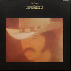 Jim Weatherly The Songs Of Jim Weatherly