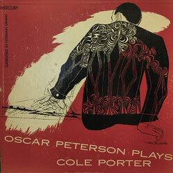 Oscar Peterson Oscar Peterson Plays Cole Porter