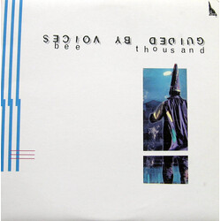 Guided By Voices Bee Thousand