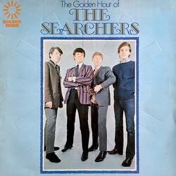 The Searchers Golden Hour Of The Searchers