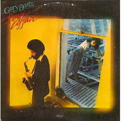 Gary Bartz Love Affair