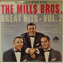 The Mills Brothers Great Hits - Vol. 2