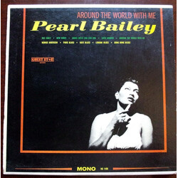 Pearl Bailey Around The World With Me