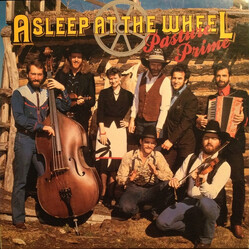 Asleep At The Wheel Pasture Prime