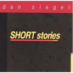 Dan Siegel SHORT Stories