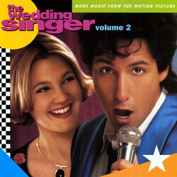 Various The Wedding Singer Volume 2