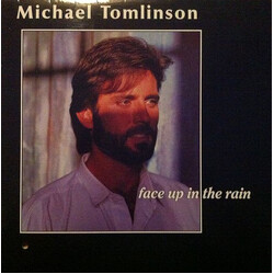 Michael Tomlinson (2) Face Up In The Rain