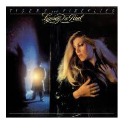 Lynsey De Paul Tigers And Fireflies