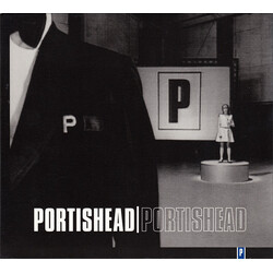 Portishead Portishead
