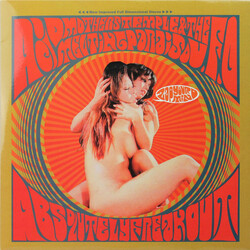 Acid Mothers Temple & The Melting Paraiso UFO Absolutely Freak Out (Zap Your Mind!!)