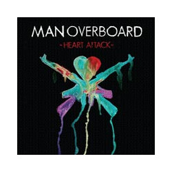 Man Overboard Heart Attack