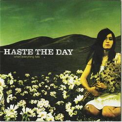 Haste The Day When Everything Falls
