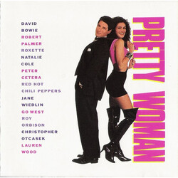 Various Pretty Woman (Original Motion Picture Soundtrack)