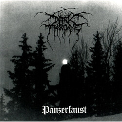 Darkthrone Panzerfaust