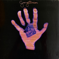 George Harrison Living In The Material World