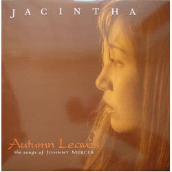 Jacintha Autumn Leaves -The Songs Of Johnny Mercer