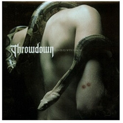 Throwdown (2) Covered With Venom
