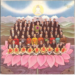 George Harrison Dark Horse
