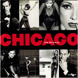 John Kander / Fred Ebb Chicago The Musical
