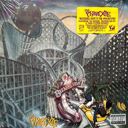 The Pharcyde Bizarre Ride II The Pharcyde