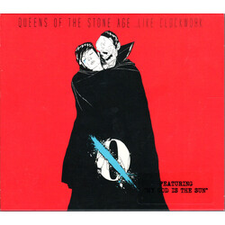 Queens Of The Stone Age ...Like Clockwork