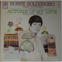 Bobby Goldsboro Word Pictures