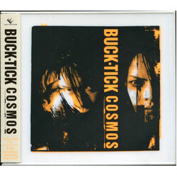 Buck-Tick Cosmos