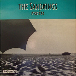 Sandkings Rain