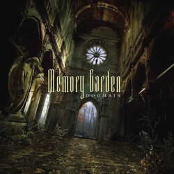 Memory Garden (2) Doomain